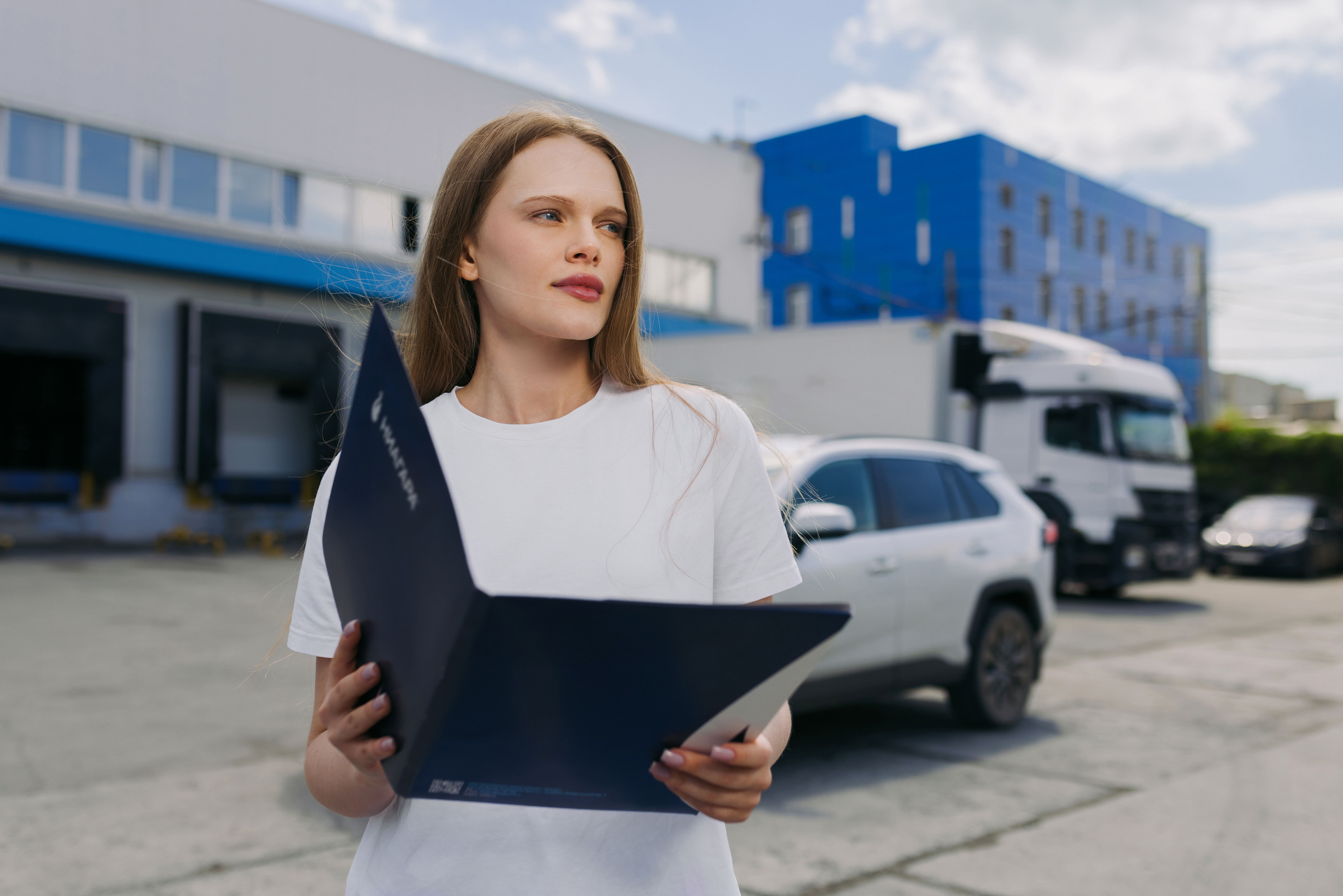 Торговый представитель