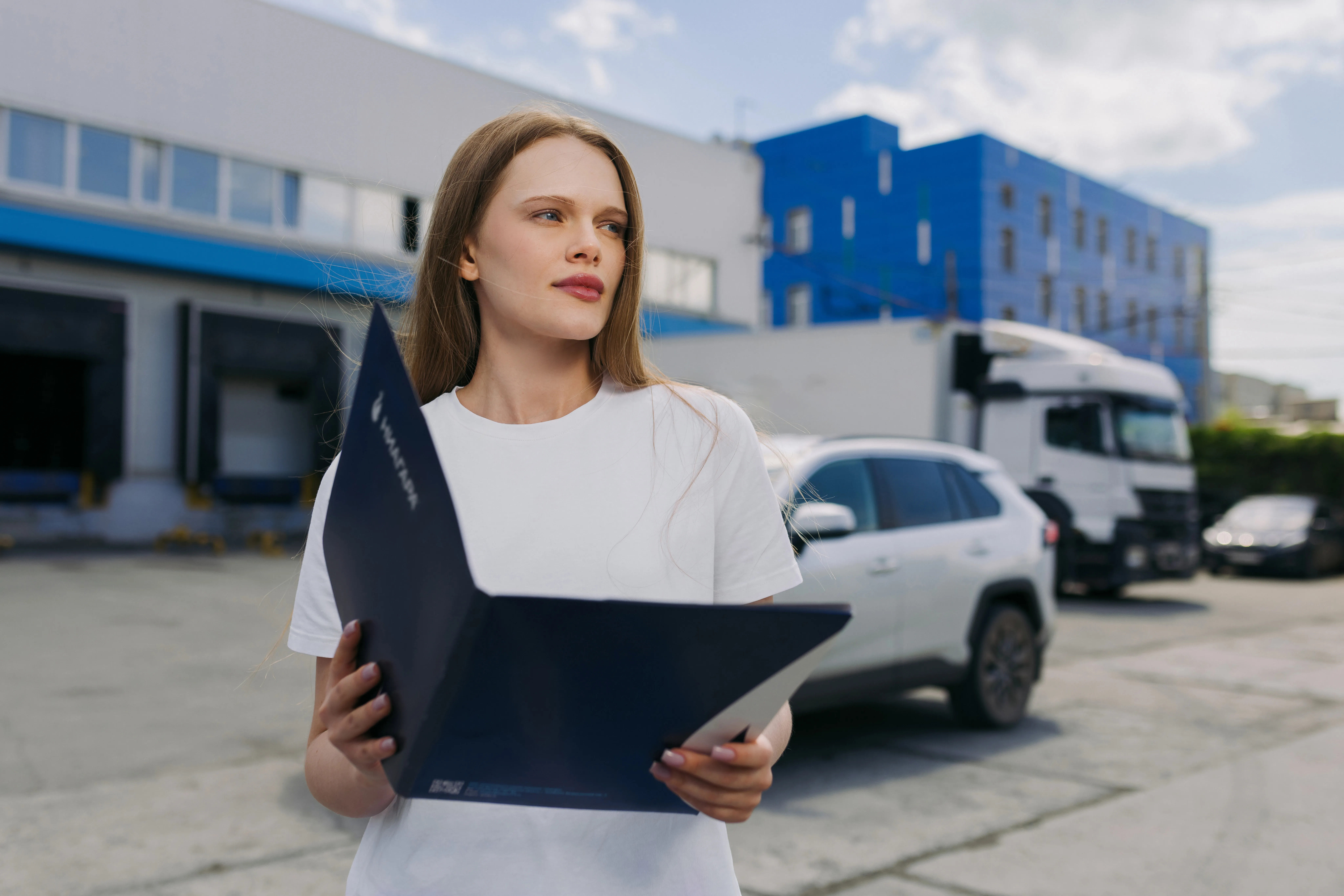 Торговый представитель